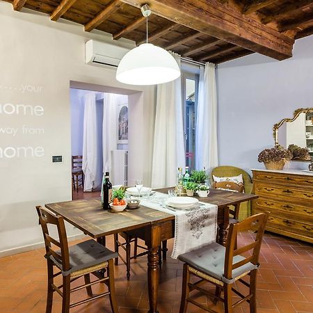 Torrigiani Apartment Флоренция Экстерьер фото