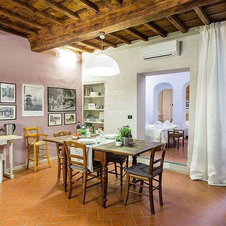 Torrigiani Apartment Флоренция Экстерьер фото