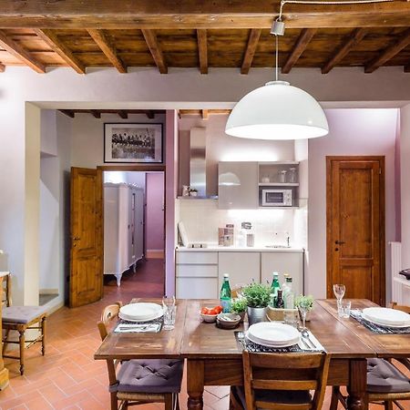 Torrigiani Apartment Флоренция Экстерьер фото
