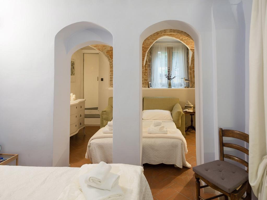 Torrigiani Apartment Флоренция Экстерьер фото