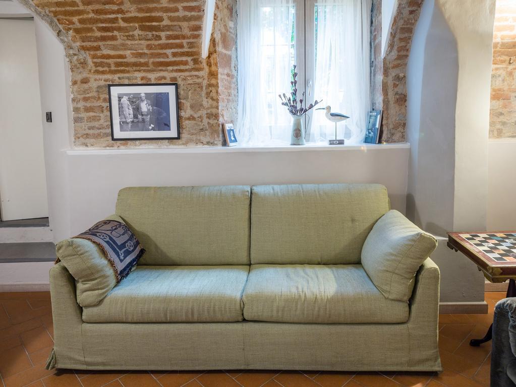 Torrigiani Apartment Флоренция Экстерьер фото