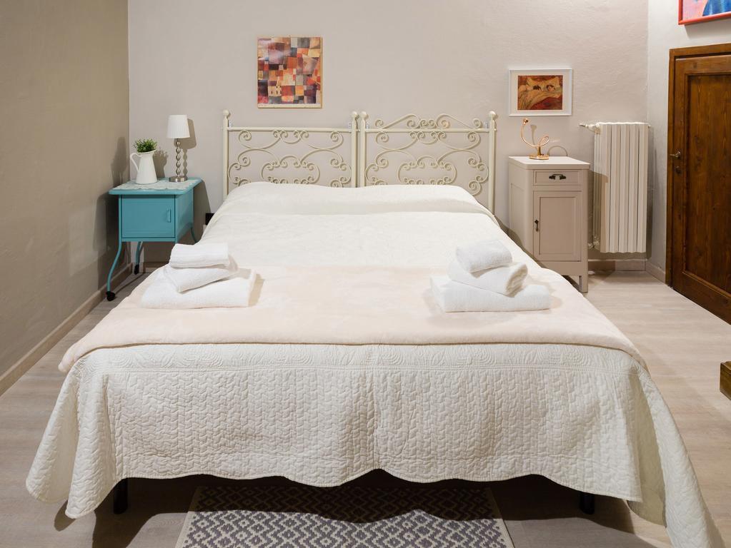 Torrigiani Apartment Флоренция Экстерьер фото