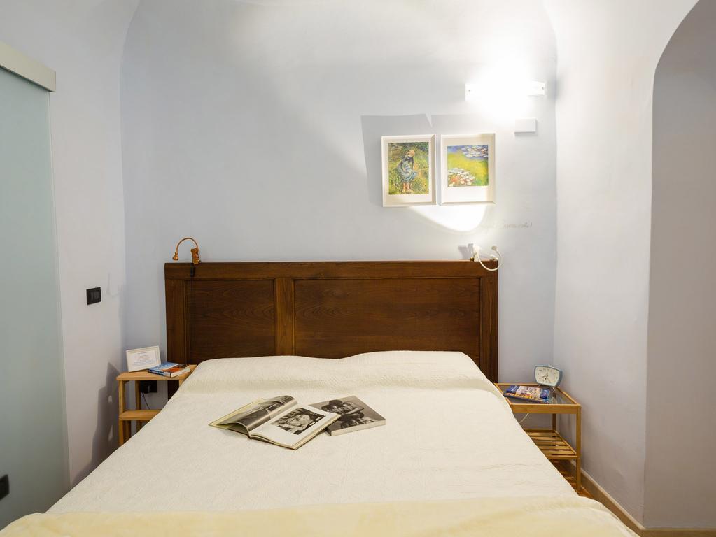 Torrigiani Apartment Флоренция Экстерьер фото