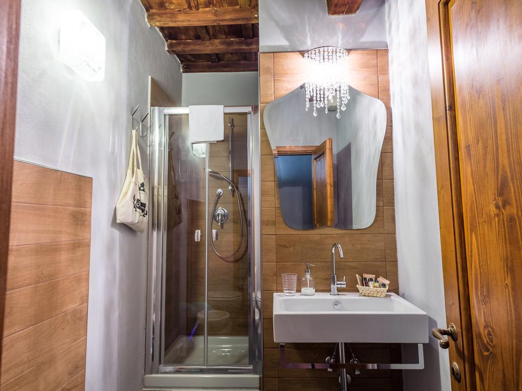Torrigiani Apartment Флоренция Экстерьер фото